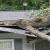 Hindman Fallen Tree by Kentucky Disaster Restoration, LLC