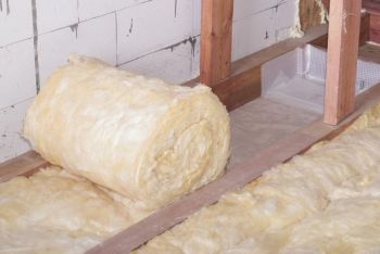Crawlspace Insulation in Ages Brooksde, Kentucky by Kentucky Disaster Restoration, LLC